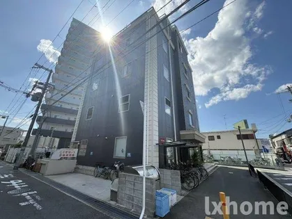 RIHITO正雀駅前の画像