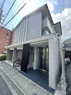 フルール東寺の画像