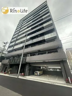 プレサンス長田レジェール【11階】の外観