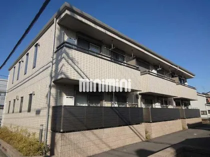 メゾン光の画像