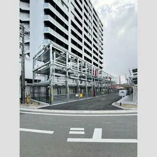 SーRESIDENCE伊都ATTIRANTの画像