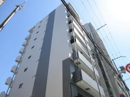 フォーゼ舟橋【6階】の外観