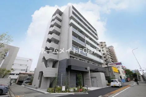 エスリード江坂アンムートの画像