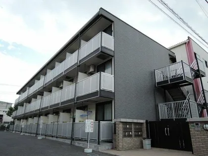 EASTFIELDIIの画像