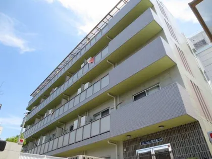 ラ ヴェルデューア茶臼山の画像