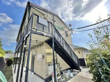 サンフレンズ八事【2階】の外観