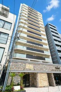 プレジオ鎗屋町【11階】の外観