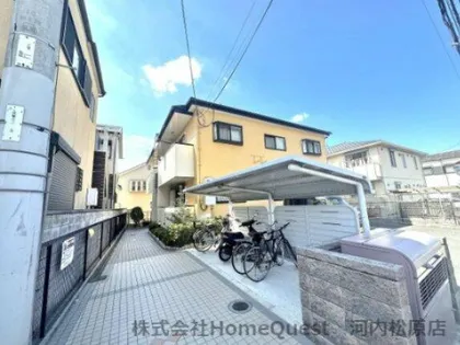 グランデ グローヴの画像