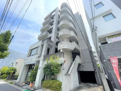 CHARITE星ヶ丘の画像