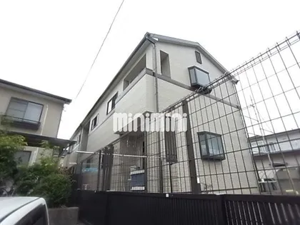 PAYSAGE【1階】の外観