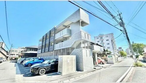 GRAND CHARIOTの画像