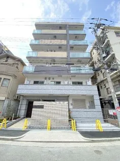 スピカコンフォートの画像