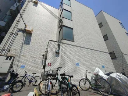 ジオナ柴島Ⅰの画像