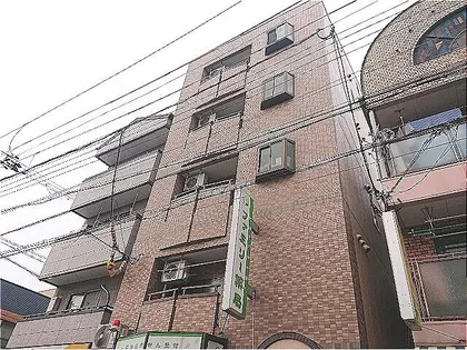 コーポラスクラッセの画像