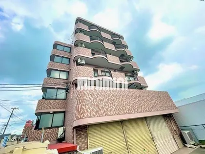 アビタシオン山田の画像