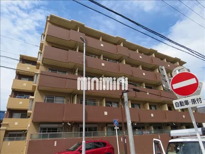 ソフィア本山【3階】の外観