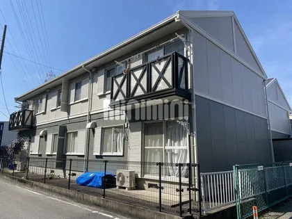 アペックスBの画像