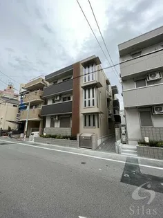 ダイヤモンドフジ天王寺東 ゴールドの画像