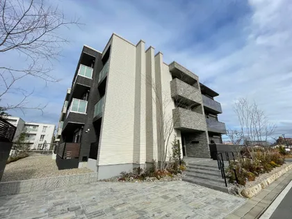 シャーメゾンミラまちの画像