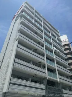 セオリー大阪ベイシティの画像