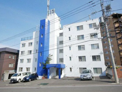 アーバンヒル宮の沢の画像