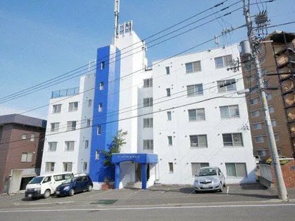 アーバンヒル宮の沢の画像