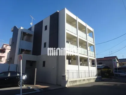 ソレイユ中村公園の画像