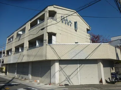 ジュネス城北新町の画像
