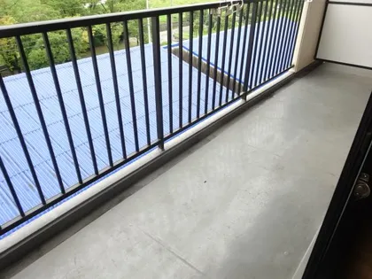 リバーサイド前田【5階】の内装