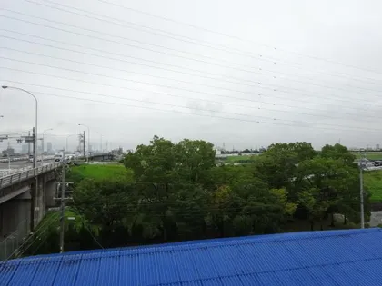 リバーサイド前田【5階】のその他画像