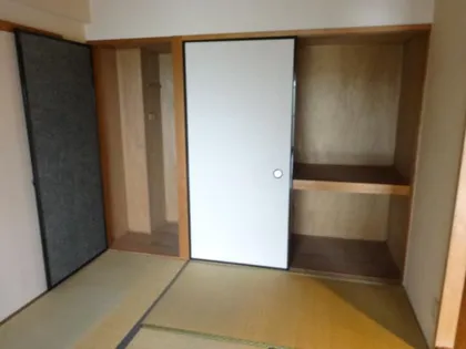 リバーサイド前田【5階】の内装