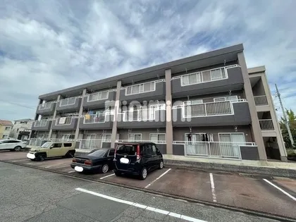 TSパレスの画像