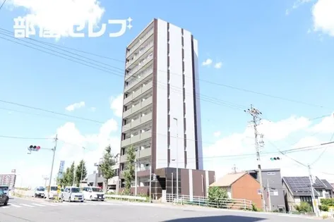 アルファパル東枇杷島の画像