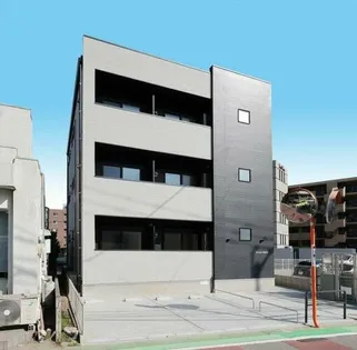 ポルトフィーノ香椎駅前の画像