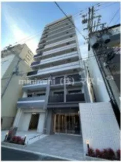 フォーリアライズ難波リアンの画像