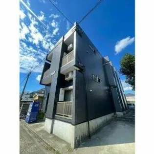 Y Kハイツの画像