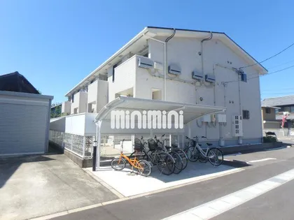 ソーレプレッソの画像