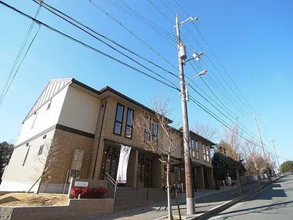 ピアチェ鈴蘭の画像