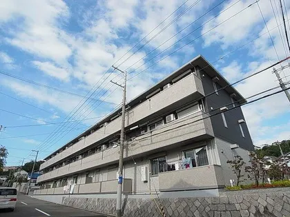 プランドールハイムの画像