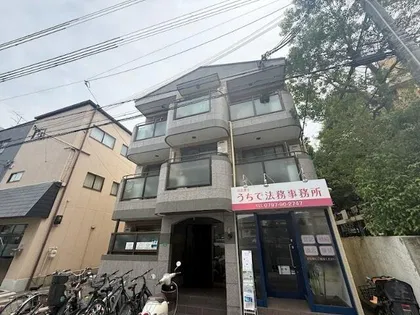 シティプラザあしやの画像