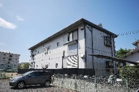 ファミール星丘の画像