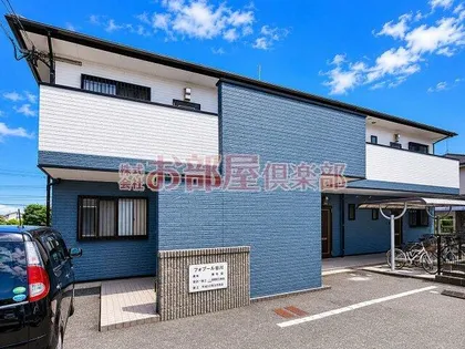 フォブール合川の画像