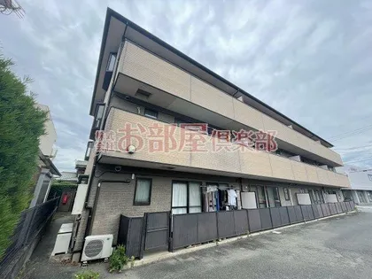 フォブール善導寺の画像