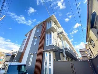 LA CASAMIA一条通の画像