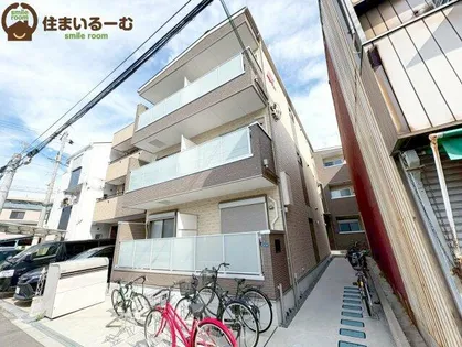 GRANDIR姫島の画像