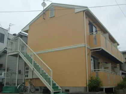 コーポ神明の画像