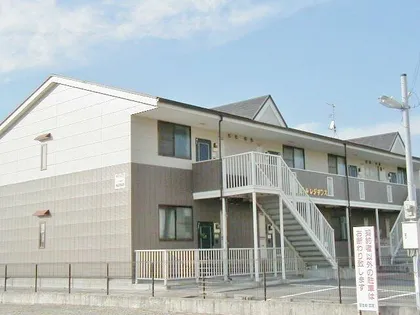 オークハイツ神明5の画像