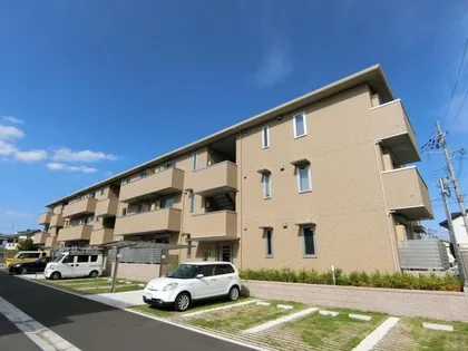 ソフィアコート鳥飼 A棟の画像