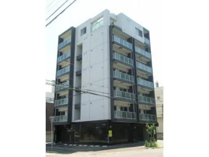 ノースポインツ北円山の画像