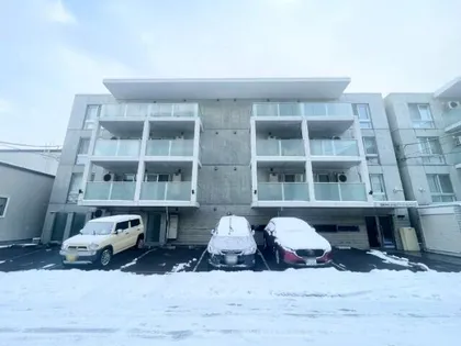 BERLINETTA WESTの画像